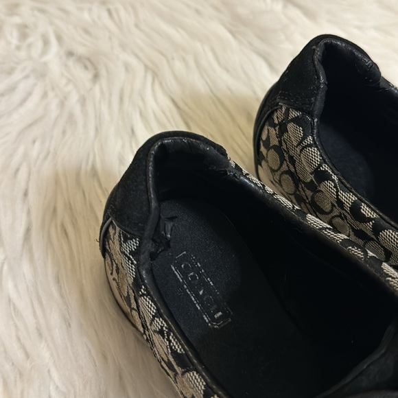 Coach shoes - Picture 5 of 7